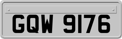 GQW9176