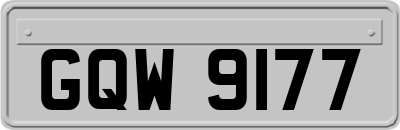 GQW9177