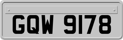 GQW9178