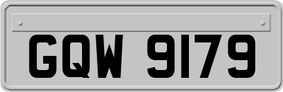 GQW9179