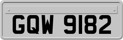GQW9182