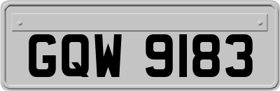 GQW9183