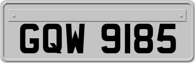 GQW9185