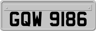 GQW9186