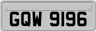 GQW9196