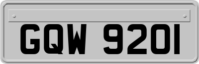 GQW9201