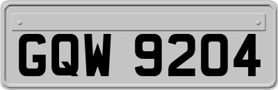 GQW9204