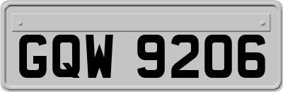 GQW9206