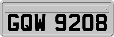 GQW9208