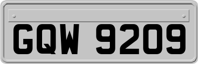GQW9209
