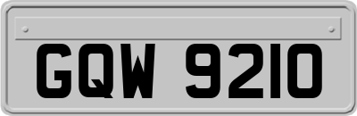 GQW9210