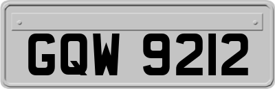 GQW9212