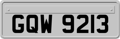 GQW9213