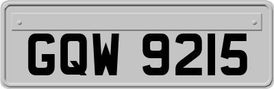 GQW9215