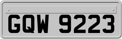 GQW9223