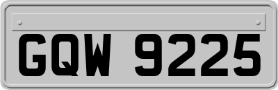 GQW9225