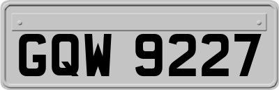 GQW9227