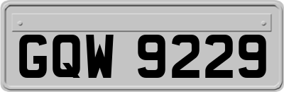 GQW9229