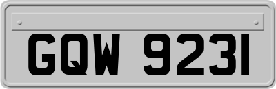 GQW9231