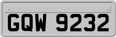 GQW9232