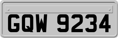 GQW9234