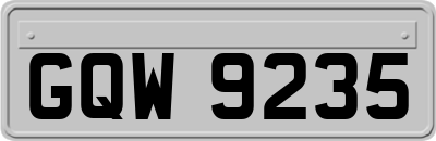 GQW9235