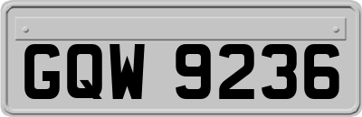 GQW9236