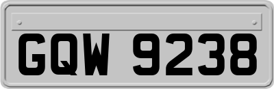 GQW9238