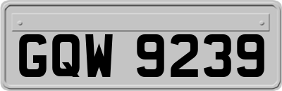 GQW9239