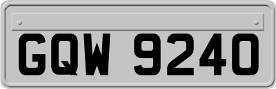 GQW9240