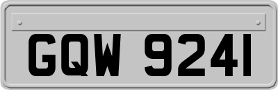 GQW9241