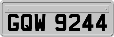GQW9244