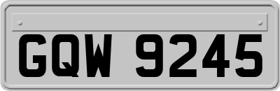 GQW9245