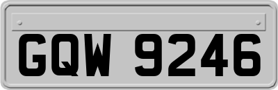 GQW9246
