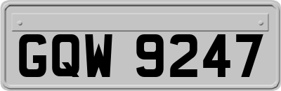 GQW9247