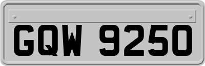 GQW9250