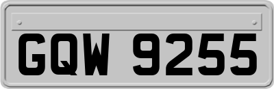 GQW9255