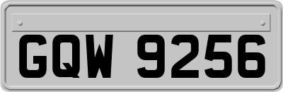 GQW9256