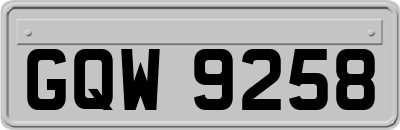 GQW9258