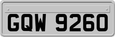 GQW9260