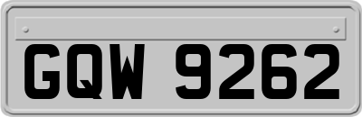 GQW9262