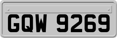 GQW9269