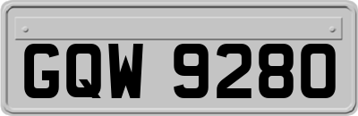 GQW9280