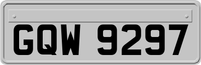 GQW9297