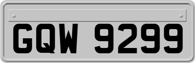 GQW9299