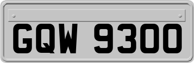 GQW9300