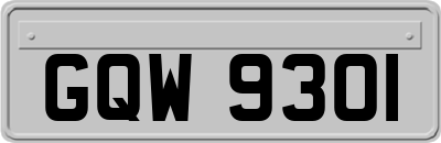 GQW9301