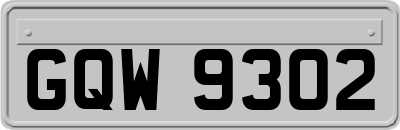 GQW9302