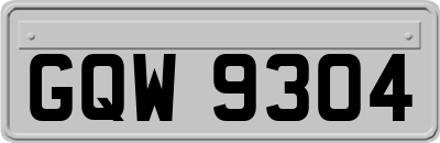 GQW9304