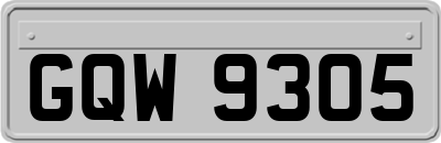 GQW9305